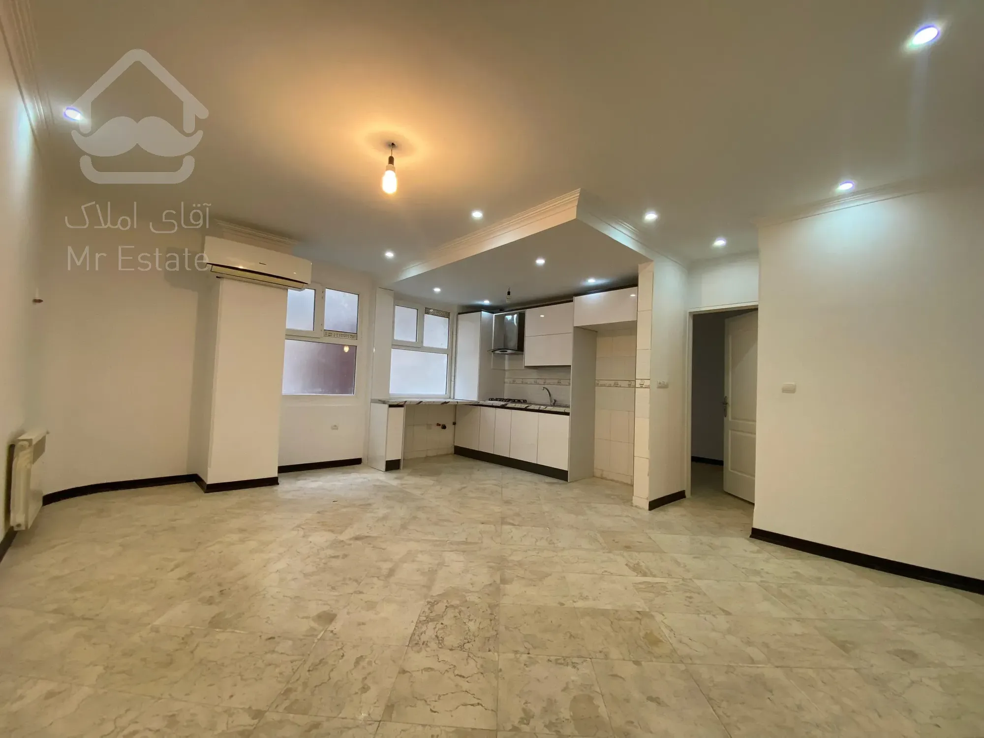 فروش آپارتمان ۱۷۰ متری فول امکانات جنت آباد جنوبی