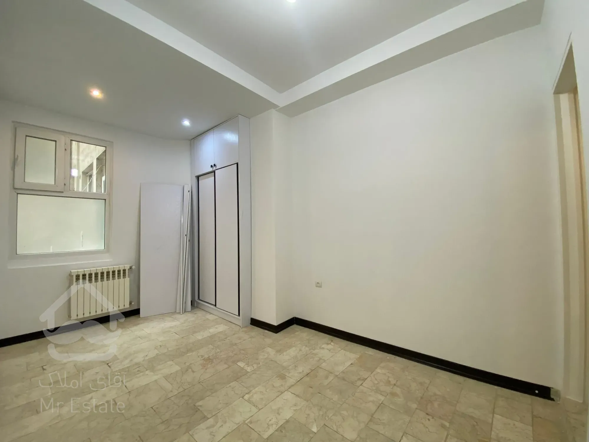 فروش آپارتمان ۱۷۰ متری فول امکانات جنت آباد جنوبی