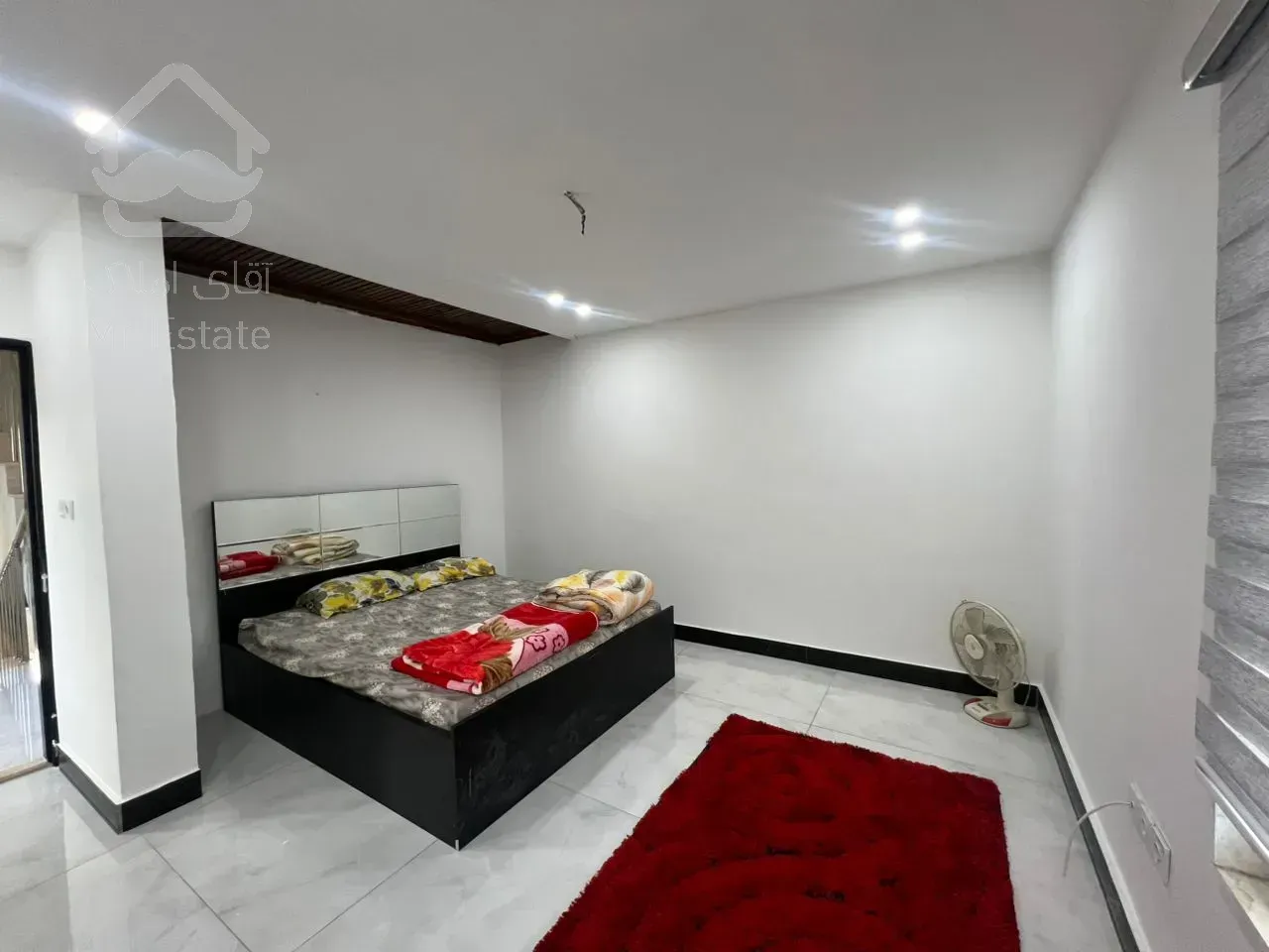 ویلا ۳۷۱ در خ آذربایجان