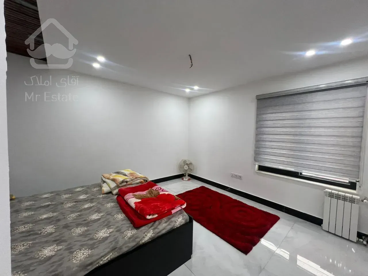 ویلا ۳۷۱ در خ آذربایجان