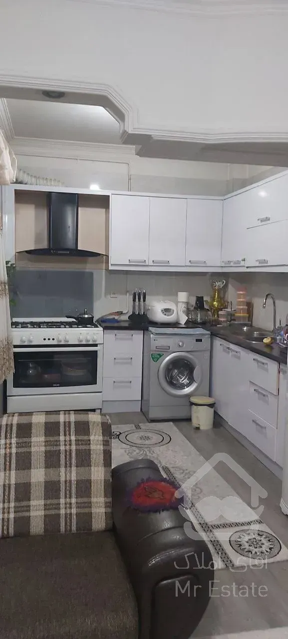 رهن و اجاره آپارتمان مسکونی۶۵ متری ۱خواب