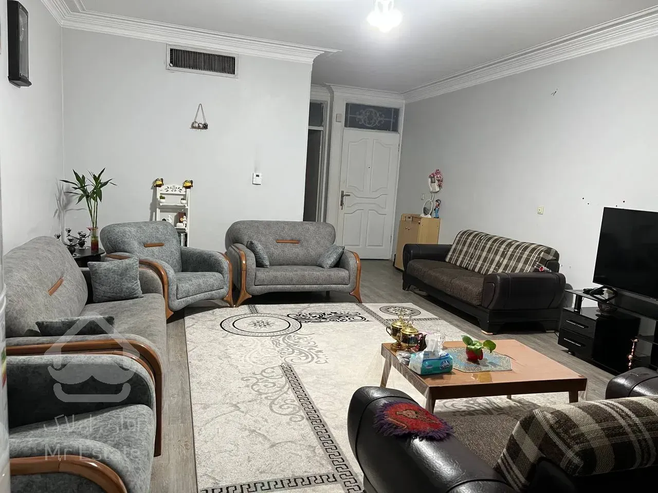 رهن و اجاره آپارتمان مسکونی۶۵ متری ۱خواب