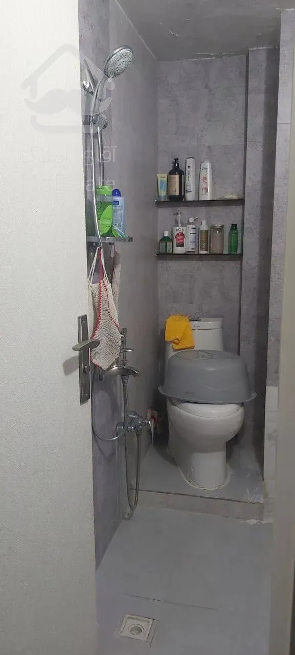 رهن و اجاره آپارتمان مسکونی۶۵ متری ۱خواب