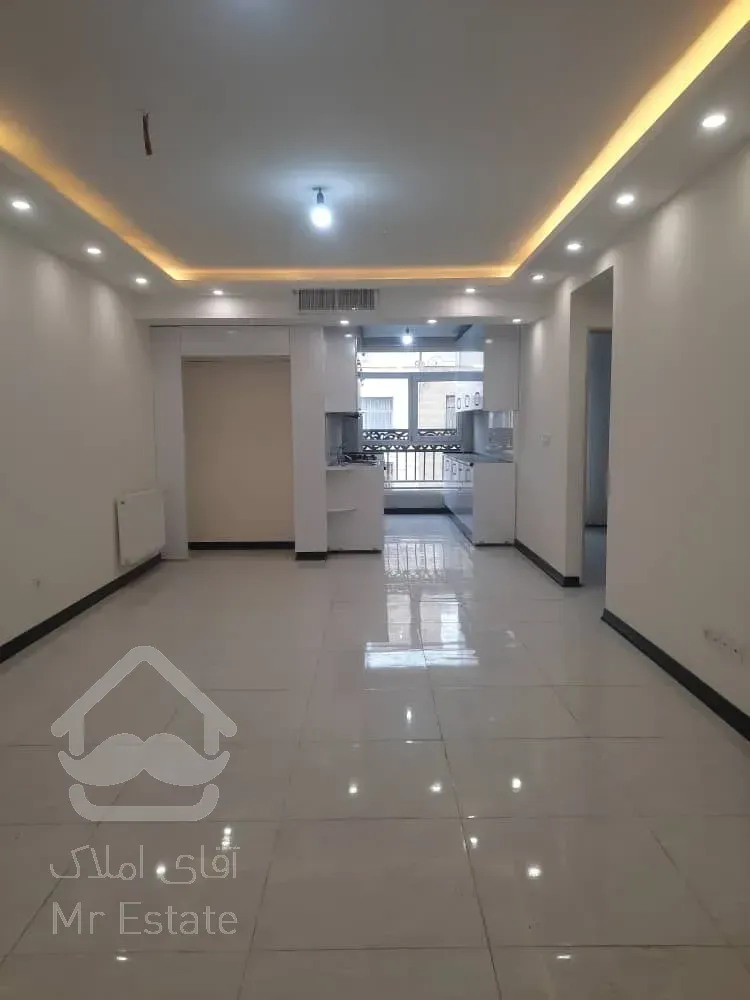 فروش واحد مسکونی فول امکانات در سازمان برنامه