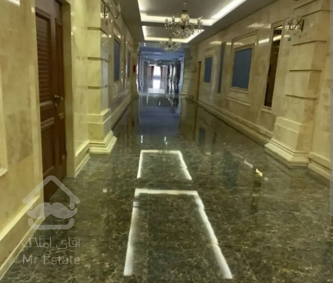 فروش واحد در برج رونیکا شهرزیبا