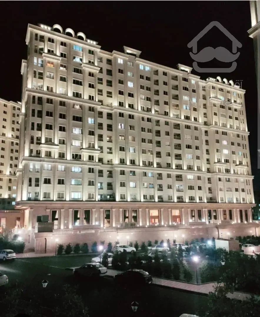 فروش واحد در برج رونیکا شهرزیبا