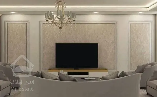 فروش واحد ۱۰۲متری منطقه ۲۲تاپ لوکیشن وام دار بلندمدت بدون ضامن