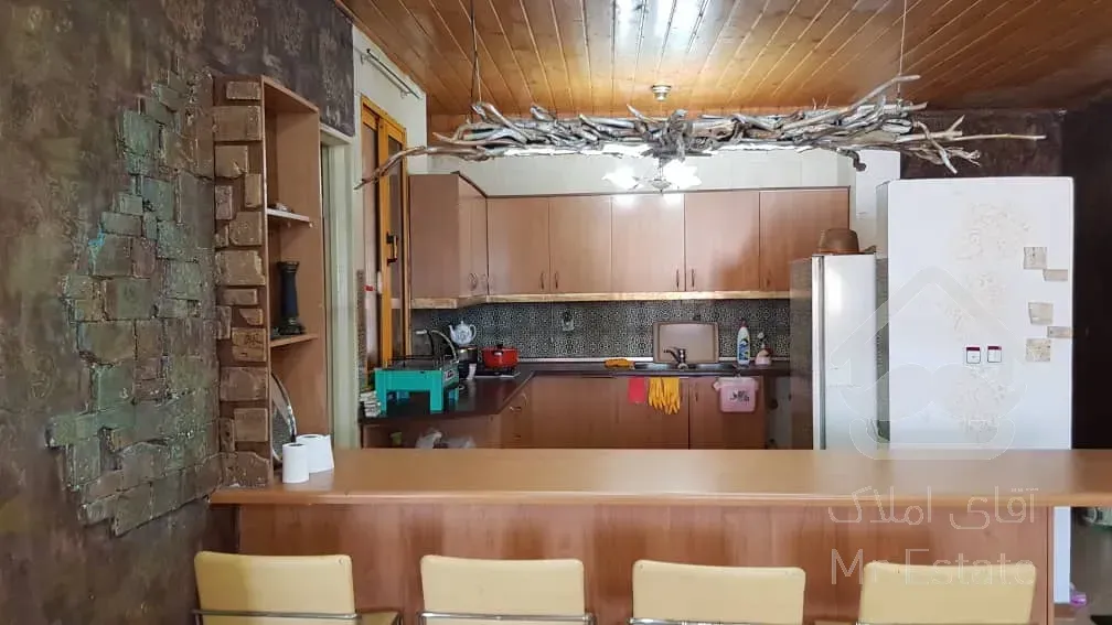 فروش آپارتمان ساحلی