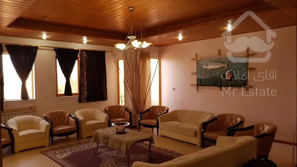 فروش آپارتمان ساحلی