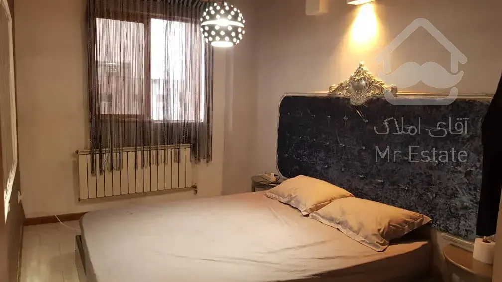 فروش آپارتمان ساحلی