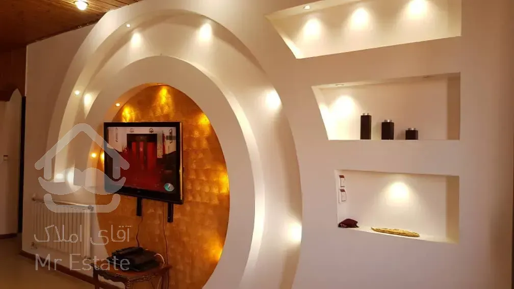 فروش آپارتمان ساحلی