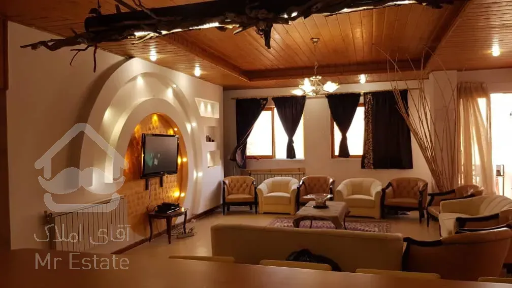 فروش آپارتمان ساحلی