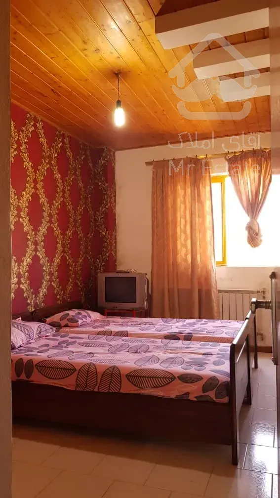 فروش آپارتمان ساحلی