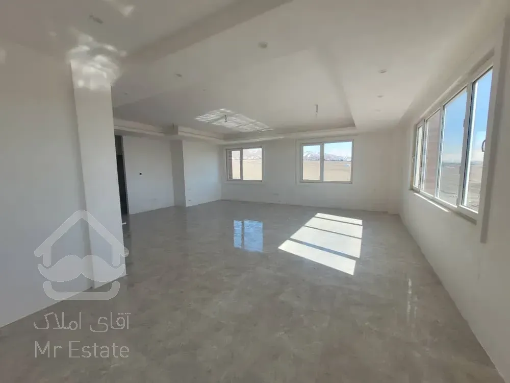 240متر زمین شهرک تازه تأسیس