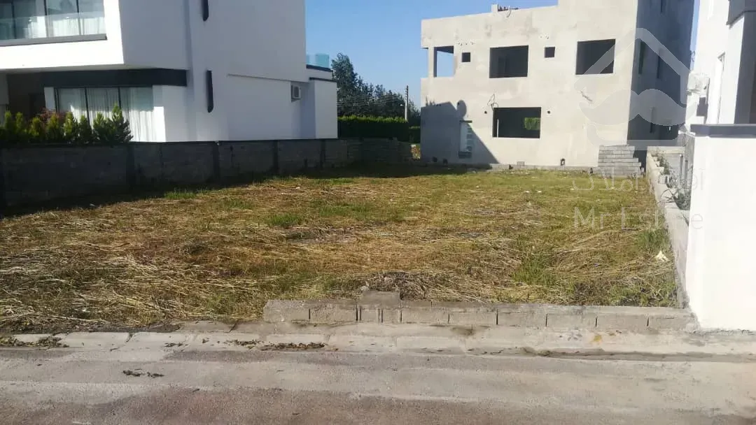 442 زمین در شهرک نهال دشت