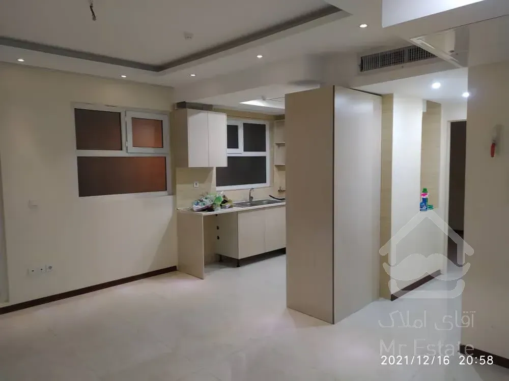 اجاره واحد ۶۰متری تک خواب