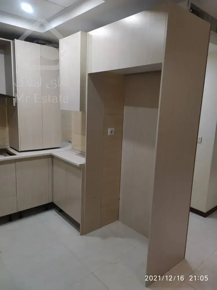 اجاره واحد ۶۰متری تک خواب