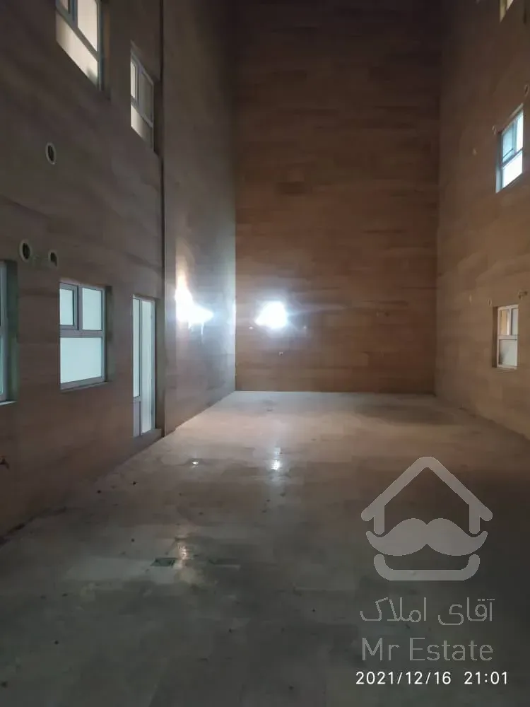 اجاره واحد ۶۰متری تک خواب