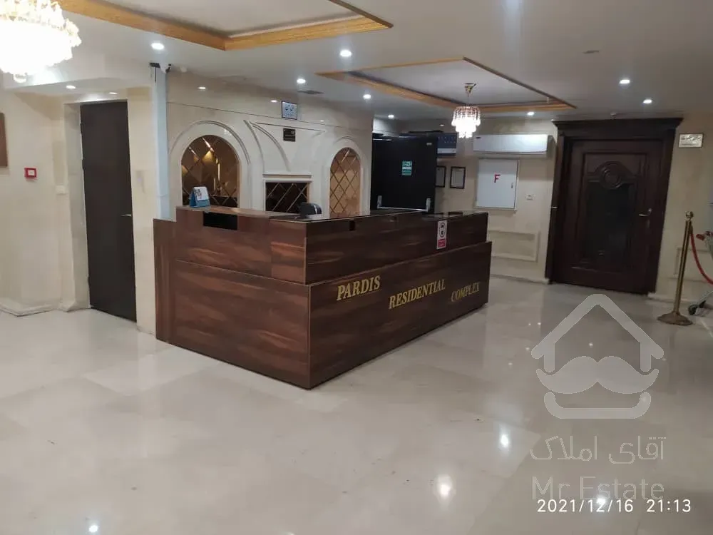 اجاره واحد ۶۰متری تک خواب