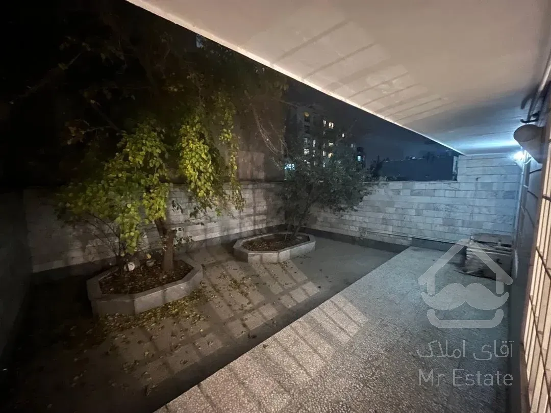 فروش ویلایی ۲۰۰متر ۴خوابه