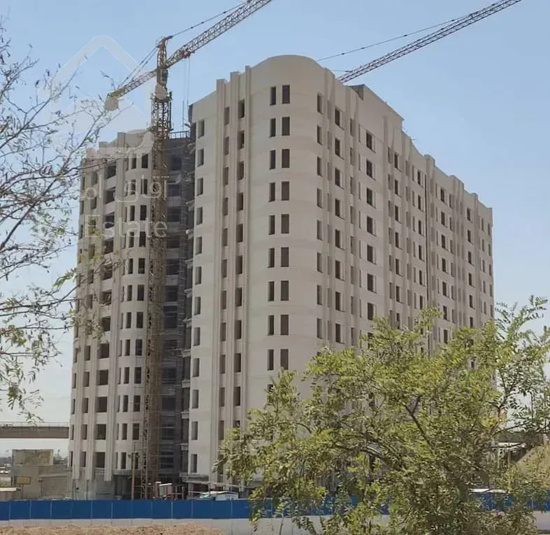 پیش فروش آپارتمان ۸۵ متر در آبشار اکازیون سند تک برگ پروژه‌های رحیم قربانی