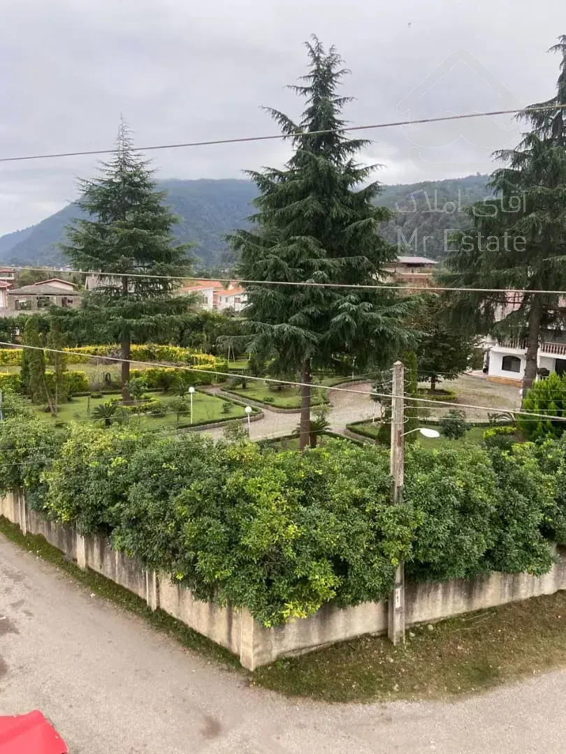 فروش آپارتمان ۱۰۵ متری ۲ خواب کلاراباد