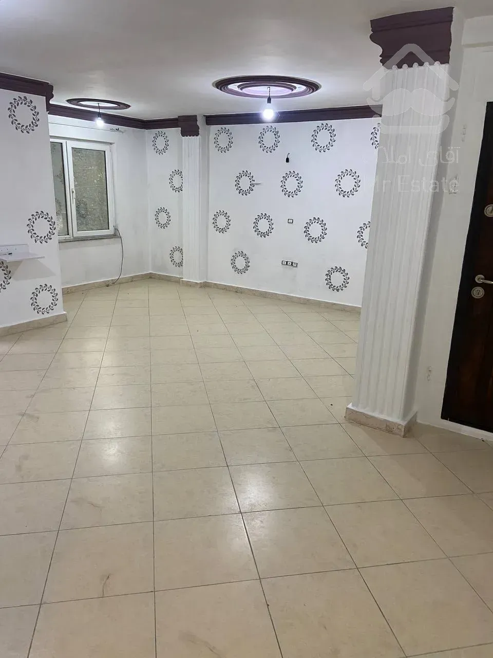 فروش آپارتمان ۱۰۵ متری ۲ خواب کلاراباد