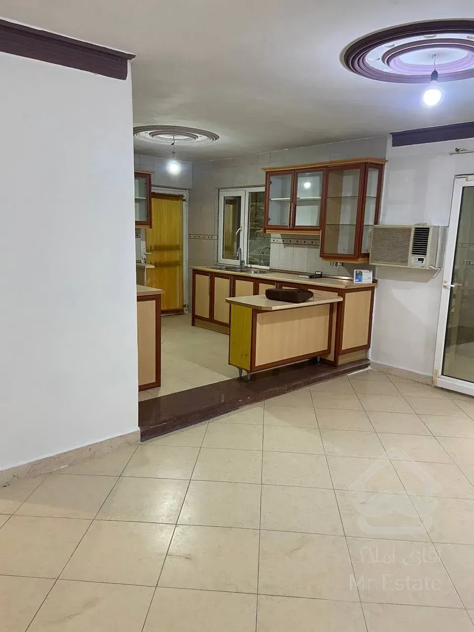 فروش آپارتمان ۱۰۵ متری ۲ خواب کلاراباد