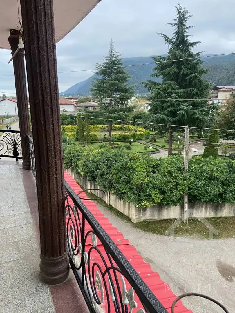 فروش آپارتمان ۱۰۵ متری ۲ خواب کلاراباد