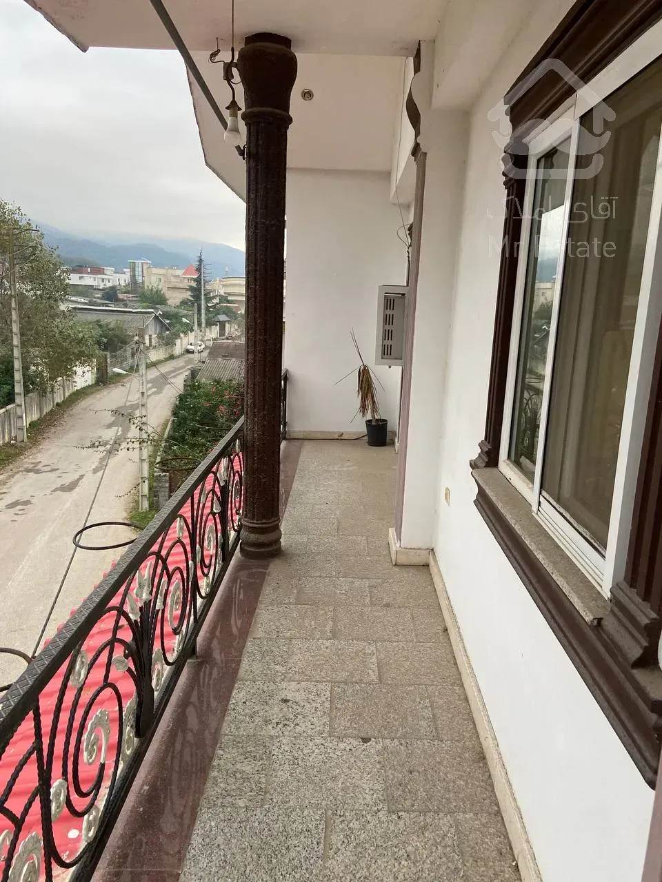 فروش آپارتمان ۱۰۵ متری ۲ خواب کلاراباد