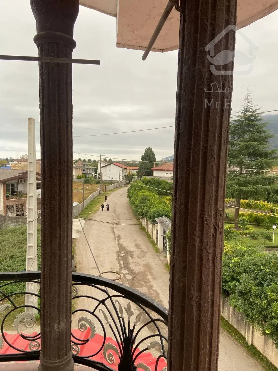 فروش آپارتمان ۱۰۵ متری ۲ خواب کلاراباد