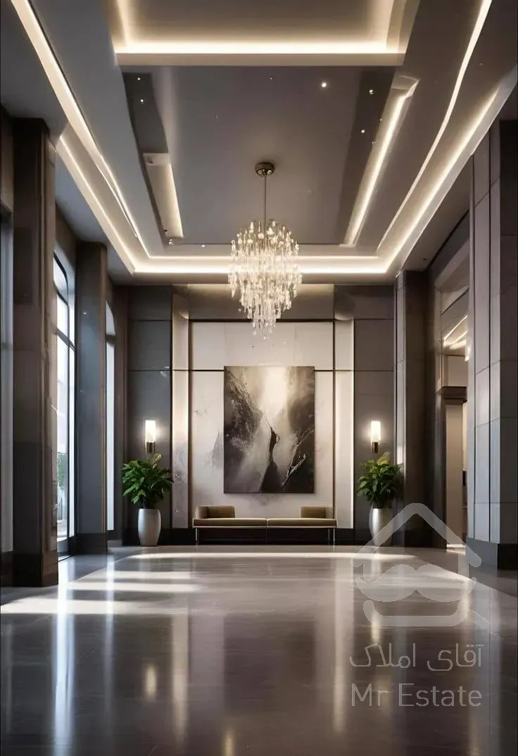 فروش برج آپارتمان بدون مشرف مسکونی چیتگر