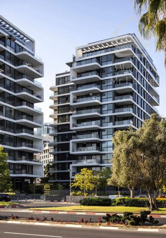 فروش برج آپارتمان مسکونی شگفت انگیز دریاچه