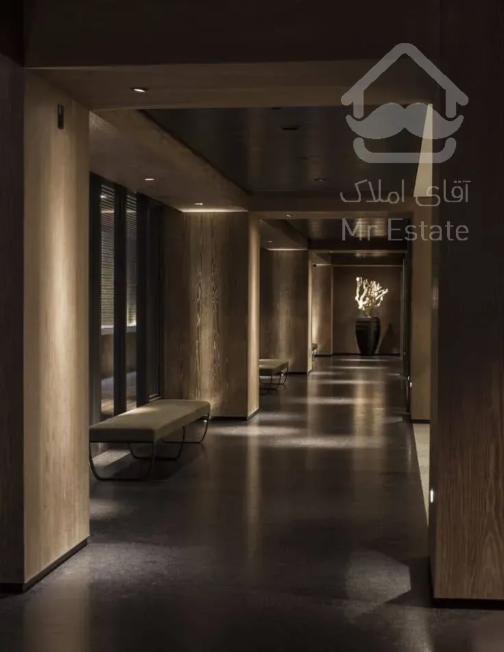 فروش برج آپارتمان مسکونی مهندسی فوق العاده چیتگر