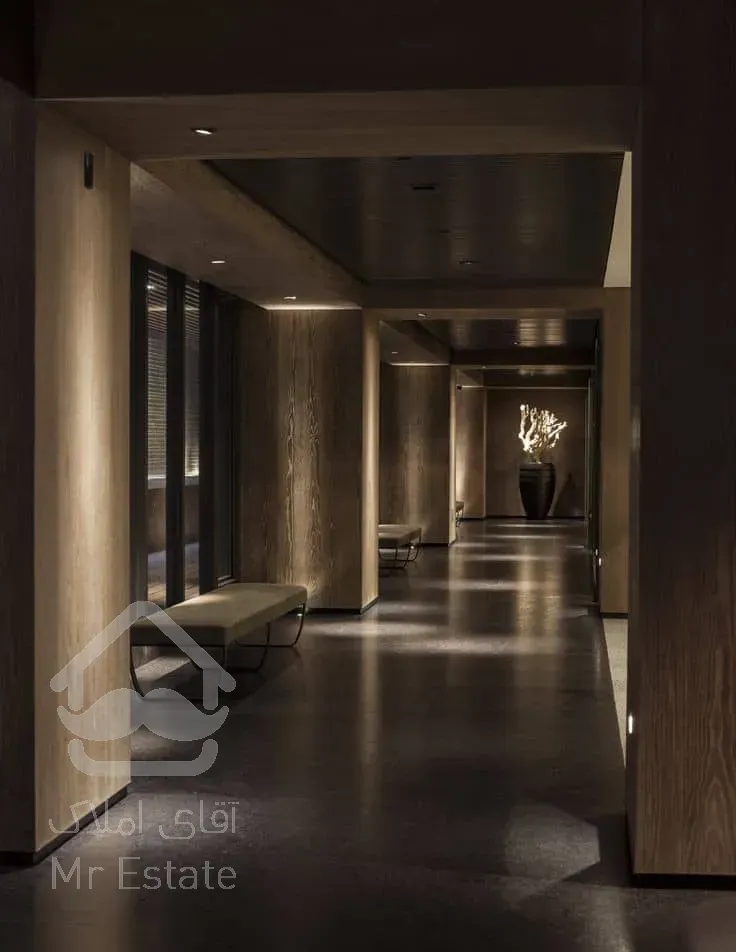 فروش برج آپارتمان مسکونی چیتگر