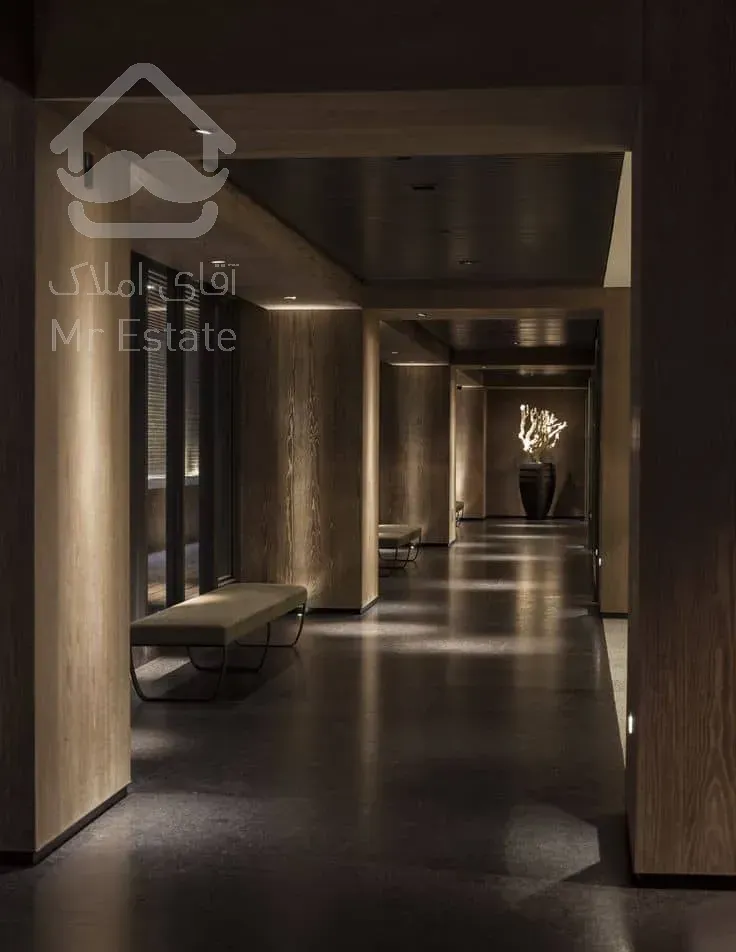 فروش برج آپارتمان مسکونی مهندس غیاثوند بنیتا چیتگر