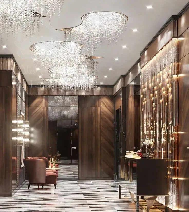 فروش برج آپارتمان مسکونی چیتگر