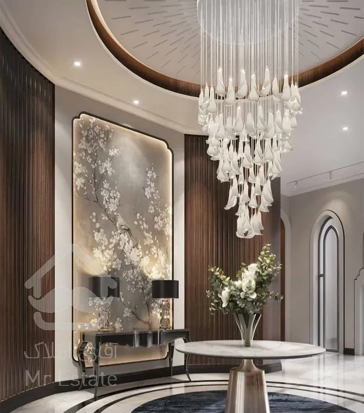 فروش برج آپارتمان مسکونی سرمایه گذاری در برندترین برج چیتگر