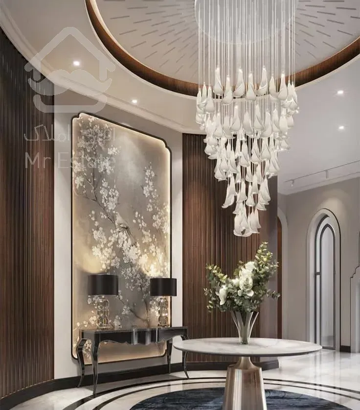 فروش برج آپارتمان مسکونی مهندسی فوق العاده چیتگر