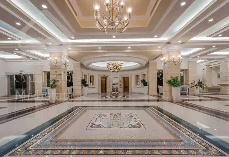 فروش برج آپارتمان مسکونی دریاچه جذب سرمایه گذار