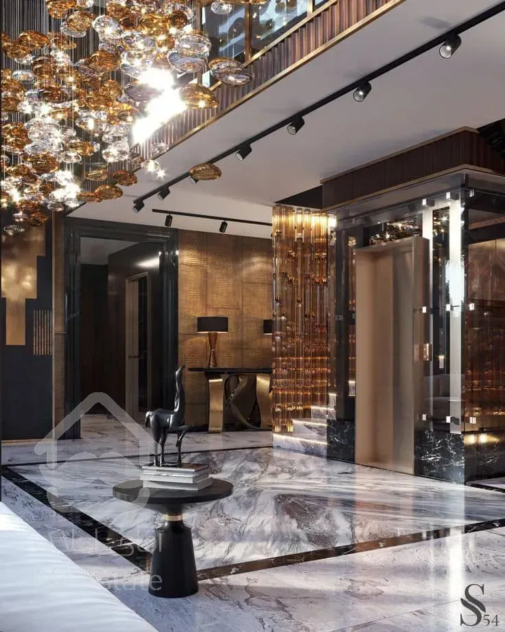 فروش برج آپارتمان مسکونی سرمایه گزاری چیتگر