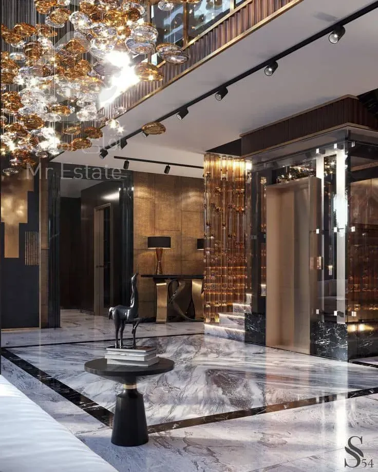 فروش برج مسکونی ۱۳۱متر دریاچه چیتگر