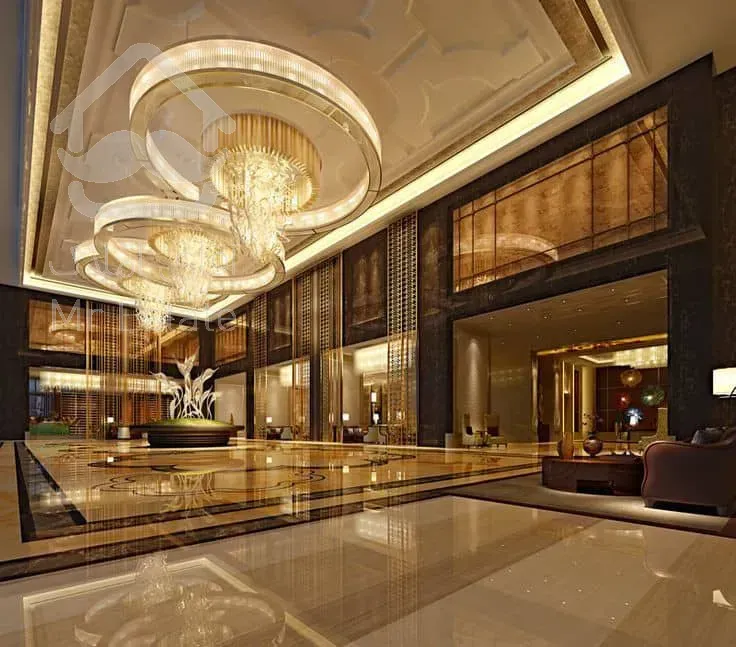 فروش برج آپارتمان مسکونی پیشنهاد حیر آور سرمایه گذاری چیتگر