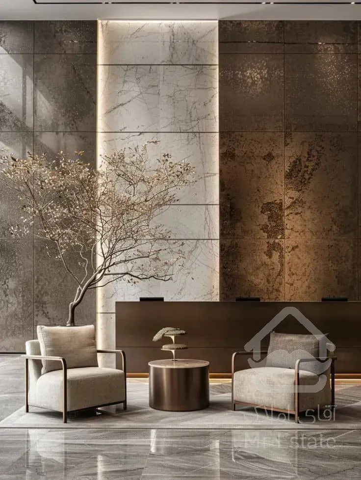 فروش برج آپارتمان مسکونی سازنده به نام منطقه ۲۲