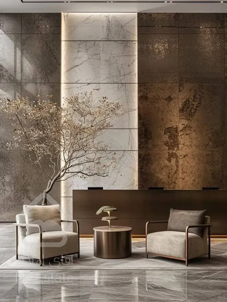 فروش برج آپارتمان مسکونی مهندس غیاثوند چیتگر