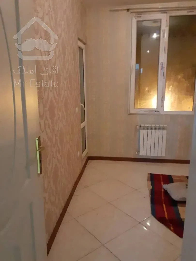 فروش مسکونی هفت تیر ۱خواب تکواحدی