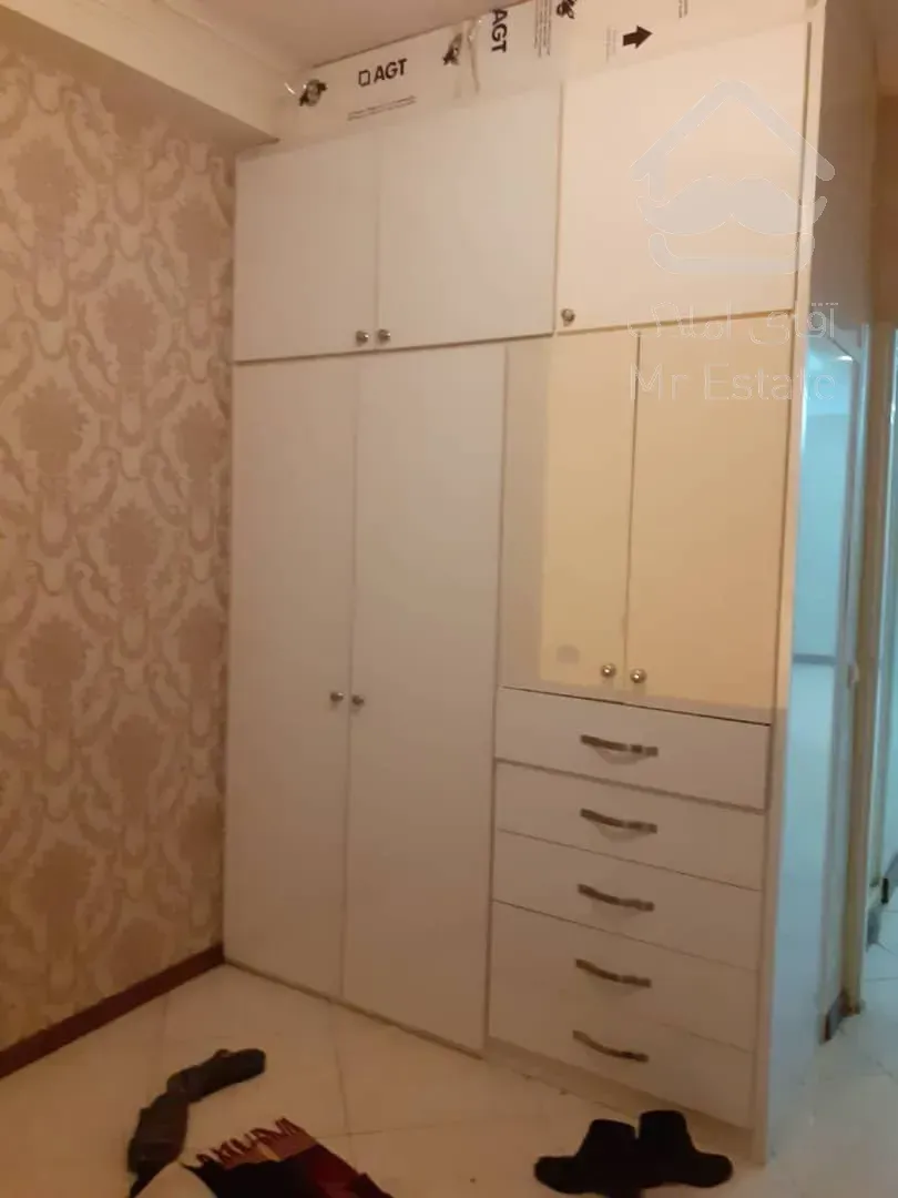 فروش مسکونی هفت تیر ۱خواب تکواحدی