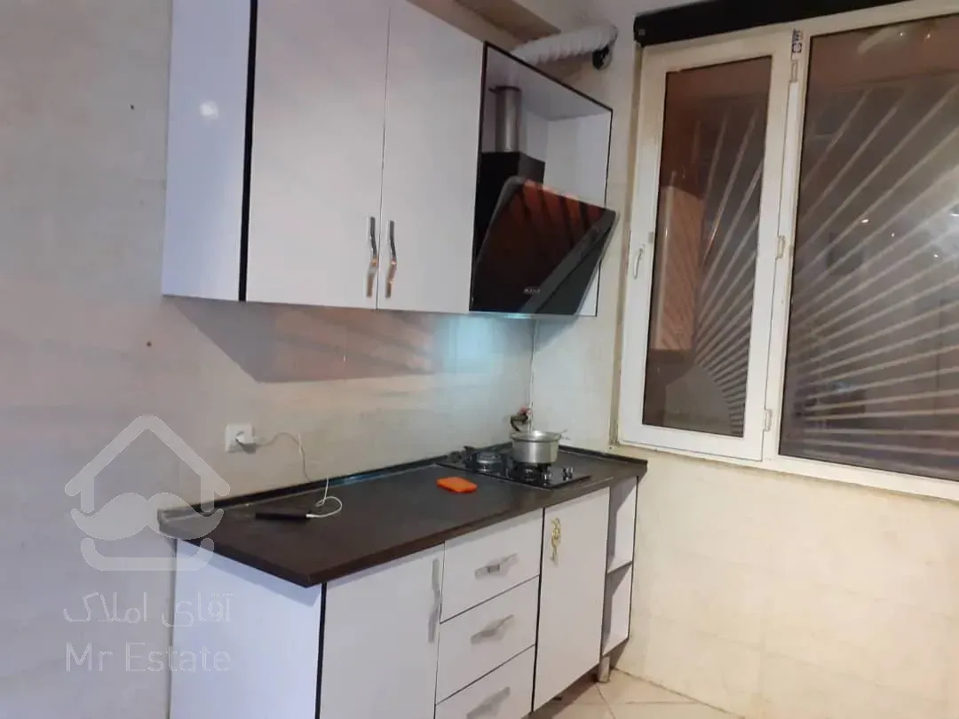 فروش مسکونی هفت تیر ۱خواب تکواحدی