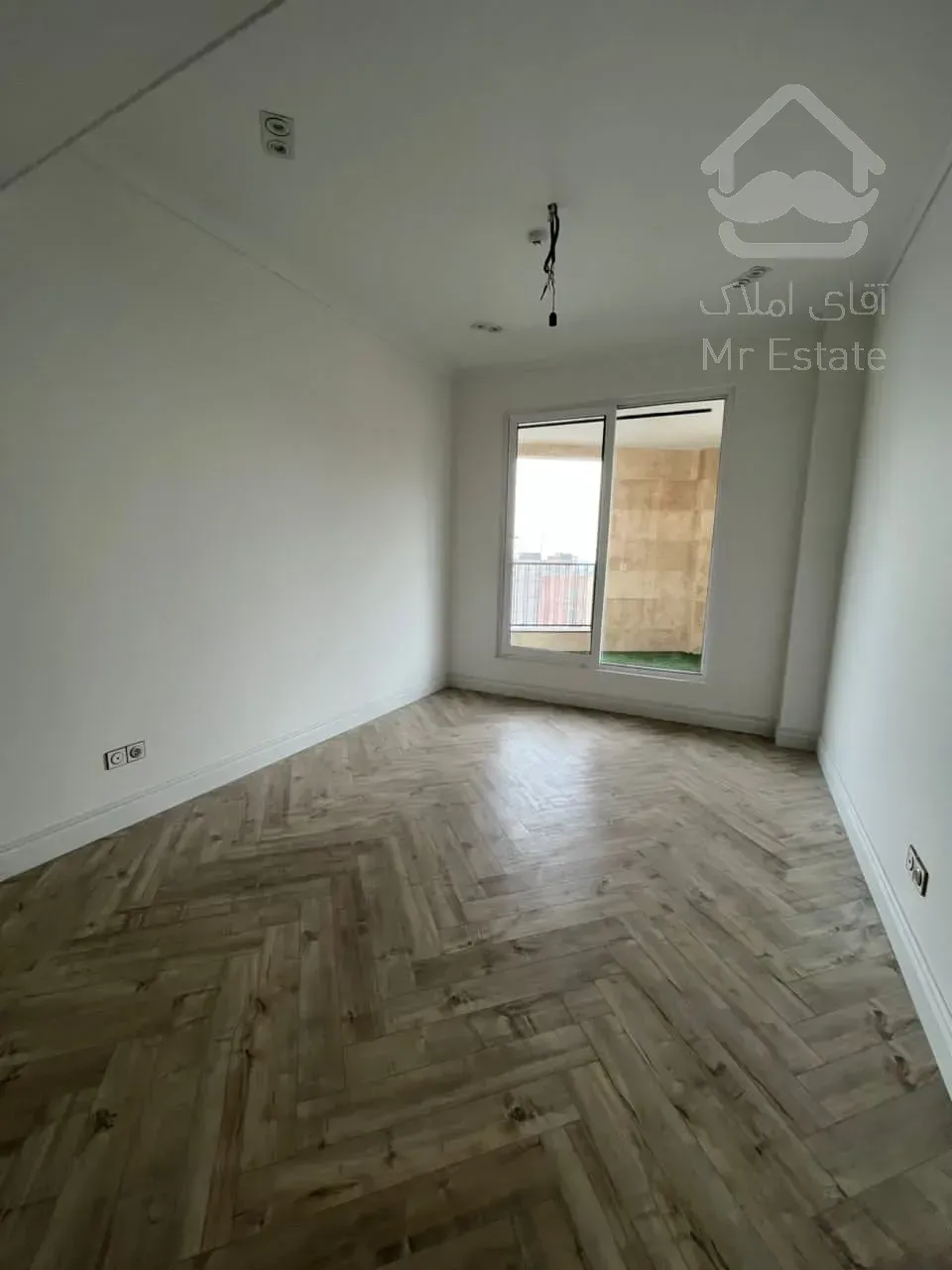 رهن و اجاره آپارتمان 430 متر نوساز منطقه 1