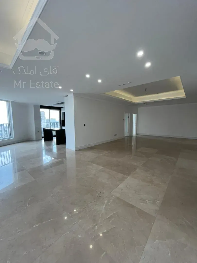 رهن و اجاره آپارتمان 430 متر نوساز منطقه 1